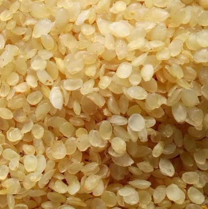 皂角米10克有多少粒，一个人每次吃几颗